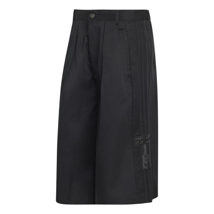 【】アディブレイク（Adibreak）ショーツ　Sサイズ adidas（アディダス） M ADIBREAK SHORTS ショートパンツ KQ6330 BLACK