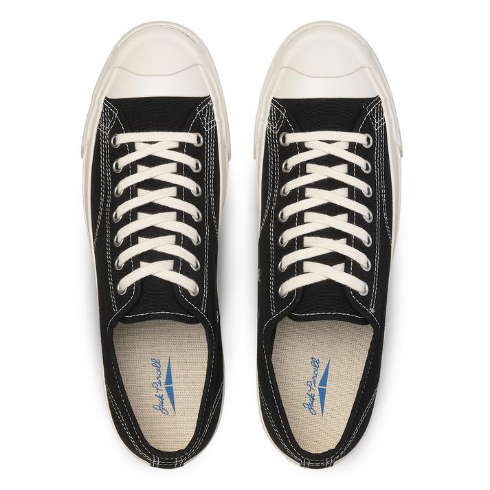 CONVERSE（コンバース） JP CL ジャックパーセル CL 33301511 BLACK