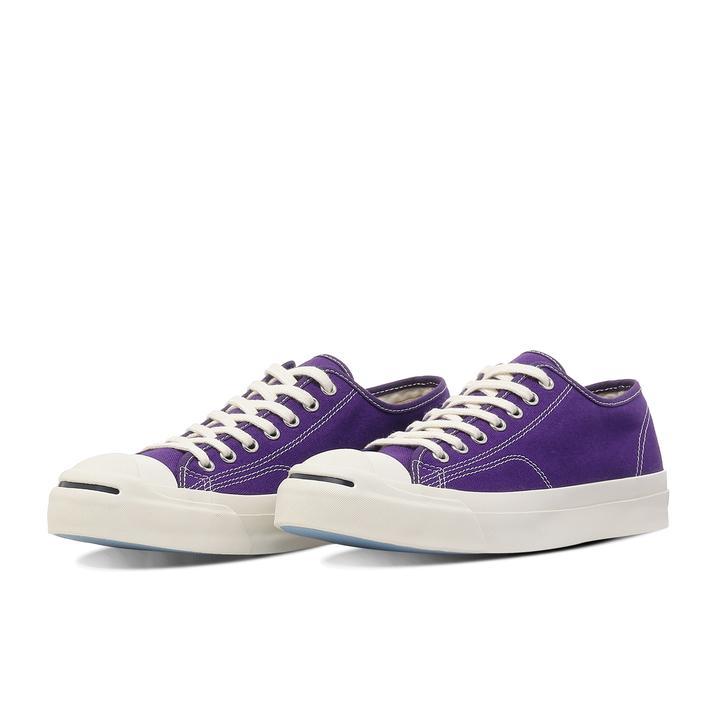 CONVERSE（コンバース） JP CL ジャックパーセル CL 33301513 PURPLE