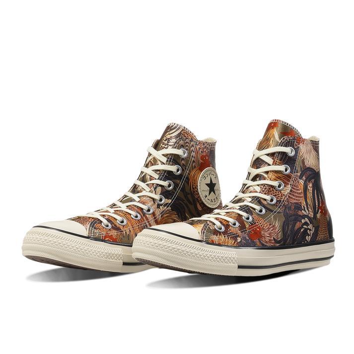 CONVERSE（コンバース） AS IJ HI オールスター IJ HI 31318950 ABC