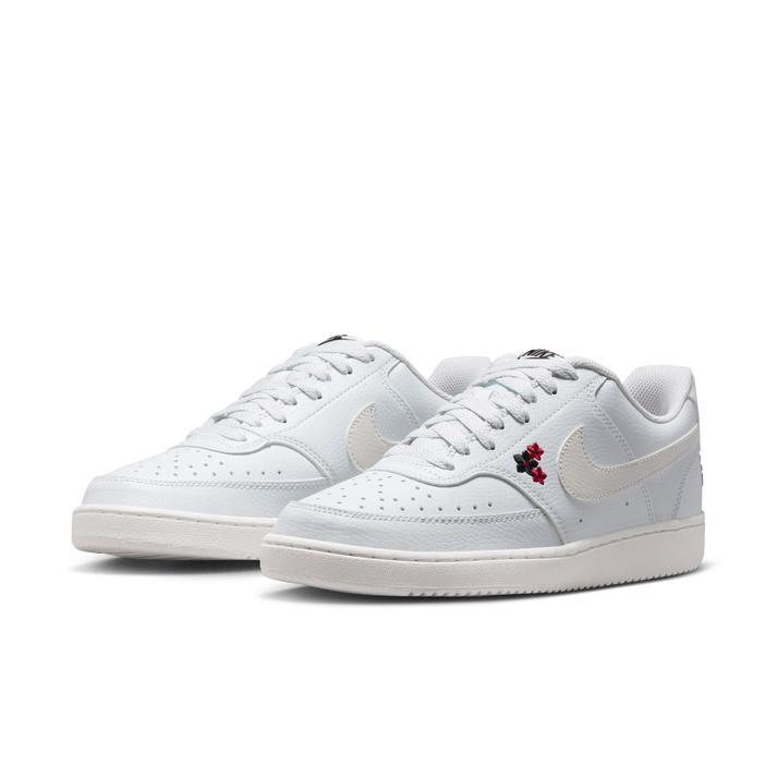 NIKE（ナイキ） W COURT VISION LO SE ウィメンズ コート ビジョン LO