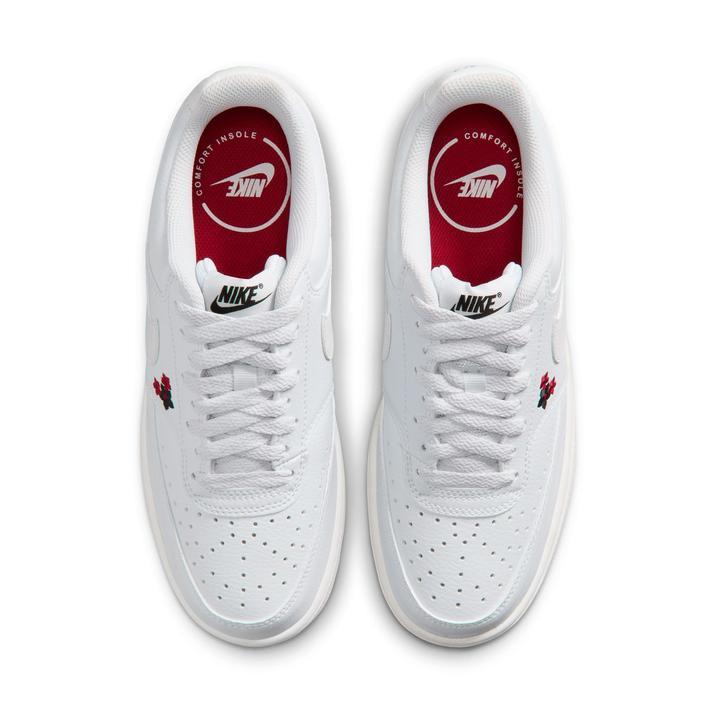 NIKE（ナイキ） W COURT VISION LO SE ウィメンズ コート ビジョン LO