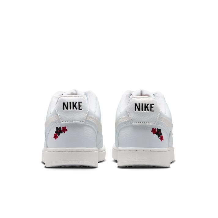 NIKE（ナイキ） W COURT VISION LO SE ウィメンズ コート ビジョン LO