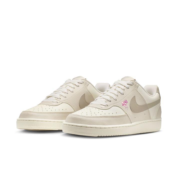 NIKE（ナイキ） W COURT VISION LO SE ウィメンズ コート ビジョン LO