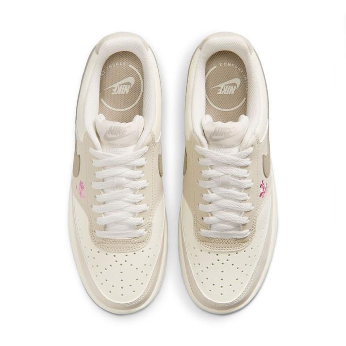 【GW限定価格】ナイキ メソッド オリジン B2|01 極美品 超激レア NIKE（ナイキ） W COURT VISION LO SE ウィメンズ コート ビジョン LO
