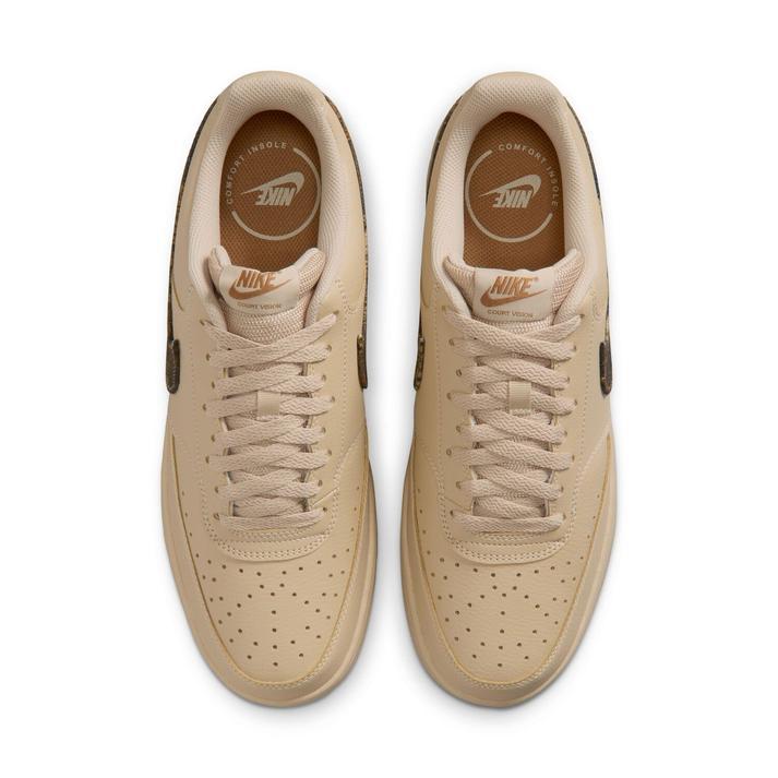 mana未使用NIKEシューズ NIKE（ナイキ） COURT VISION SE コート ビジョン SE MIV5722 ABC-MART