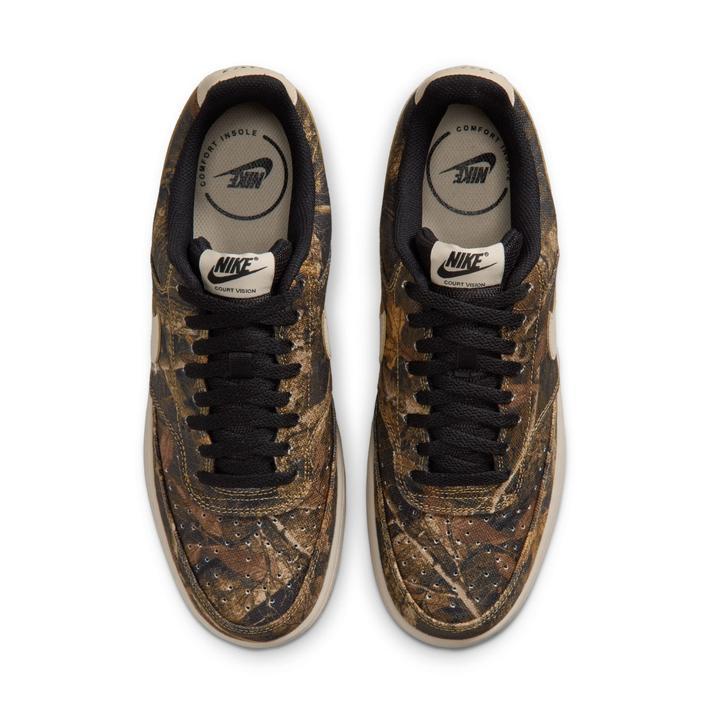 NIKE（ナイキ） COURT VISION SE コート ビジョン SE MIV5722 ABC-MART
