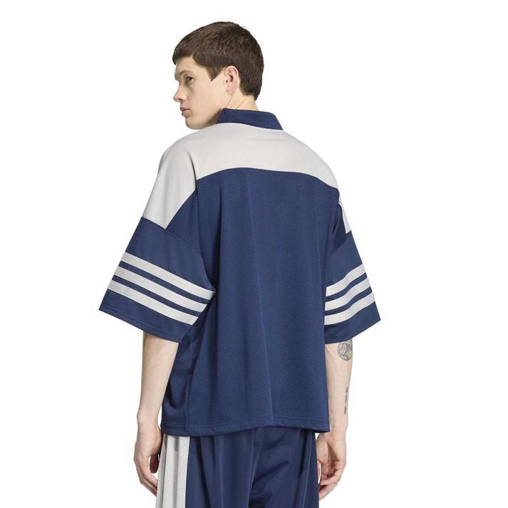 adidas（アディダス） M AC OVERSIZED FTBJERSEY ショートスリーブ