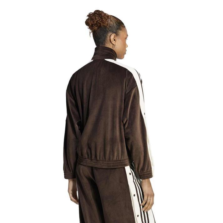 adidas（アディダス） レディース W ADIBREAK VELOUR TT アウター
