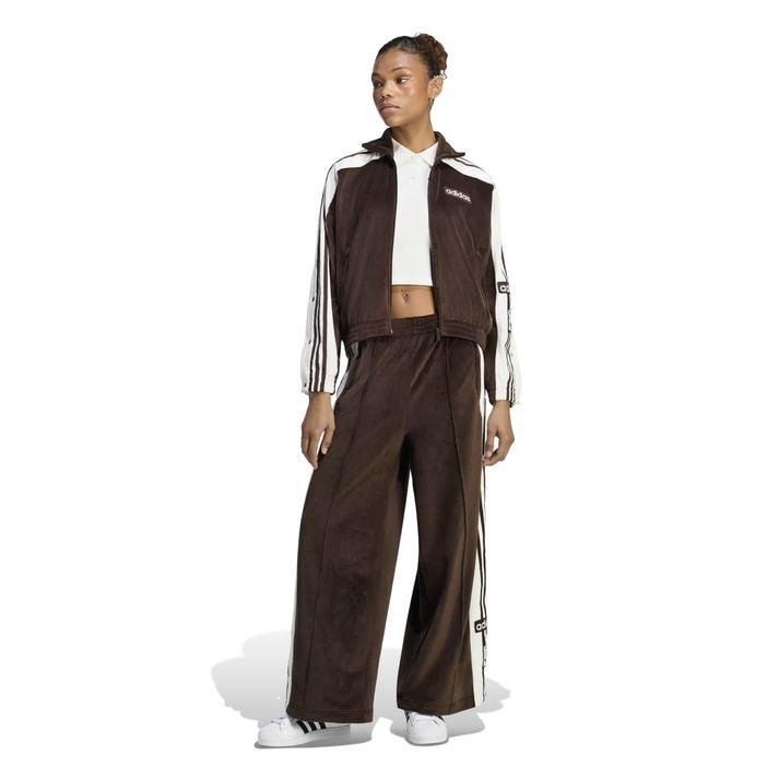 adidas（アディダス） レディース W ADIBREAK VELOUR TT アウター