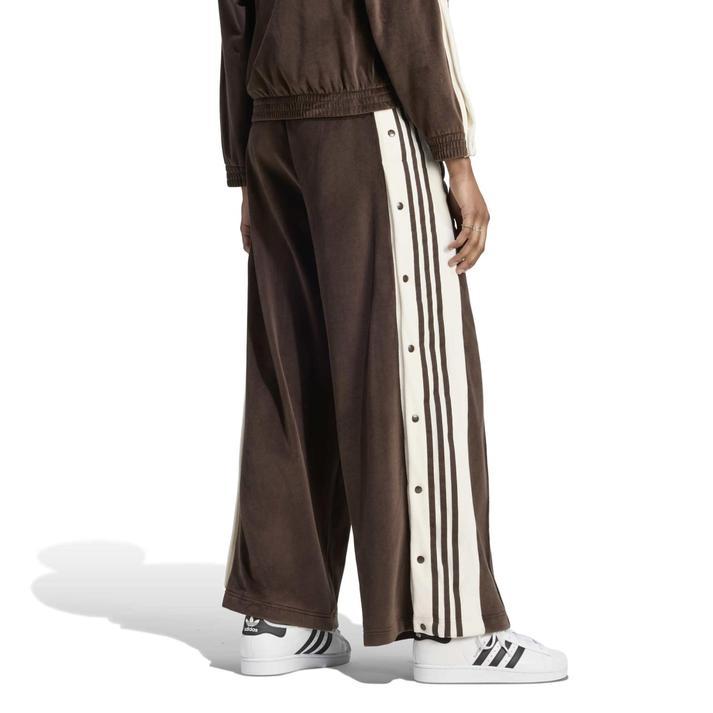 adidas（アディダス） レディース W ADIBREAK VELOUR TP ロングパンツ