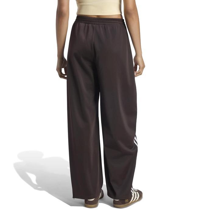 【希少・レア】 アディダス サロペットビブパンツ 黒 金レディースL adidas（アディダス） レディース W FBIRD BARREL TP(BADIGIRL) ロング