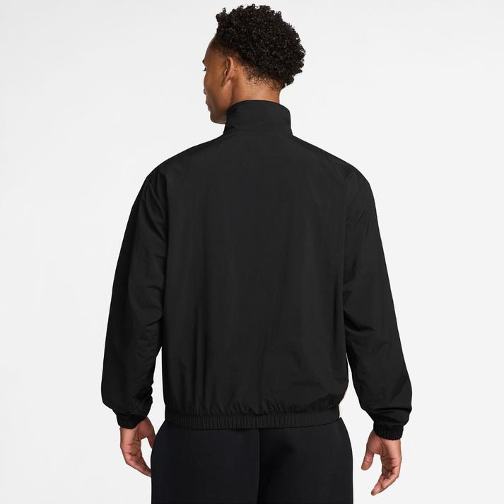 NIKE（ナイキ） M CLB HZ JKT NCC ハーフジップ ジャケット IO4161