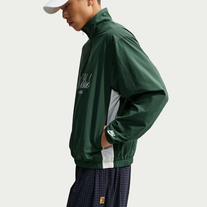 NIKE（ナイキ） M CLB HZ JKT NCC ハーフジップ ジャケット IO4161