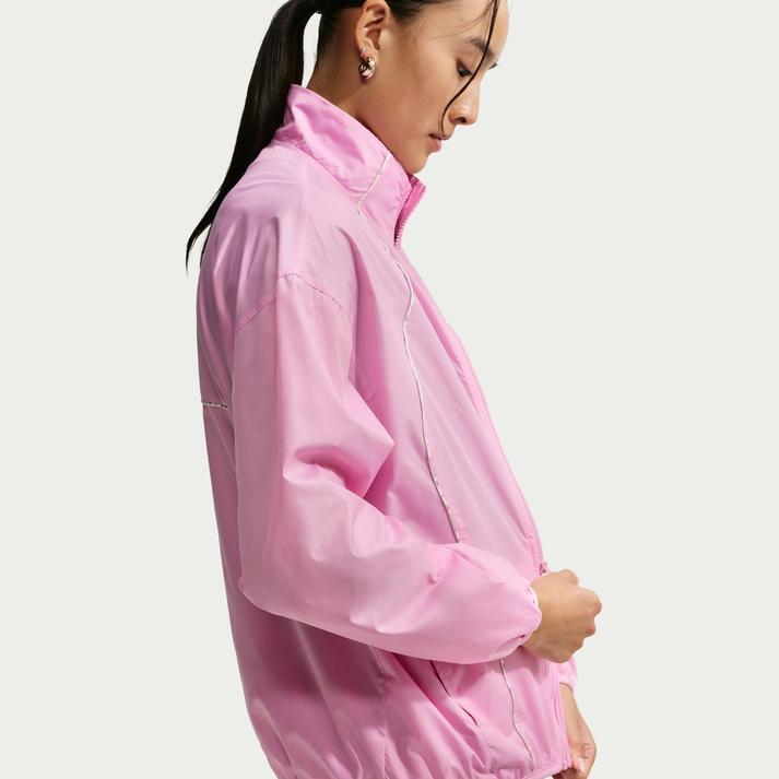 NIKE（ナイキ） レディース W ATH DEPT WATER REPEL W ジャケット