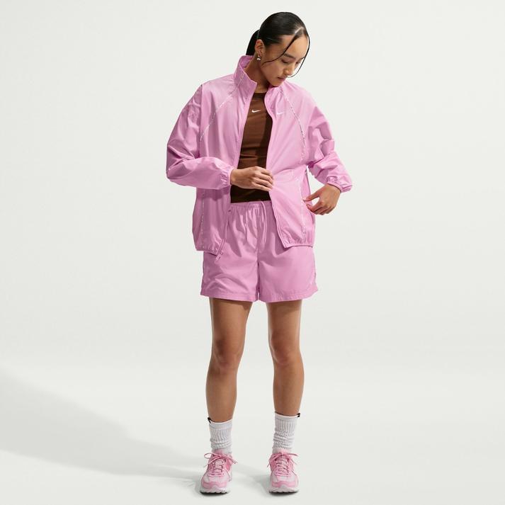 NIKE（ナイキ） レディース W ATH DEPT WATER REPEL W ジャケット