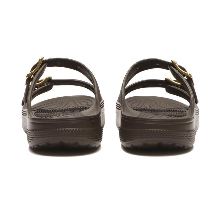 crocs（クロックス） SATURADAY METALLIC BUCKLE SDL サタデー