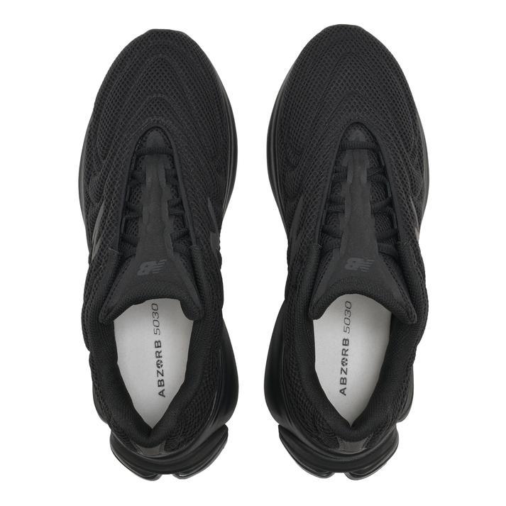 New Balance（ニューバランス） U5030 2J5(D) U5030 U5030 2J5 BLACK