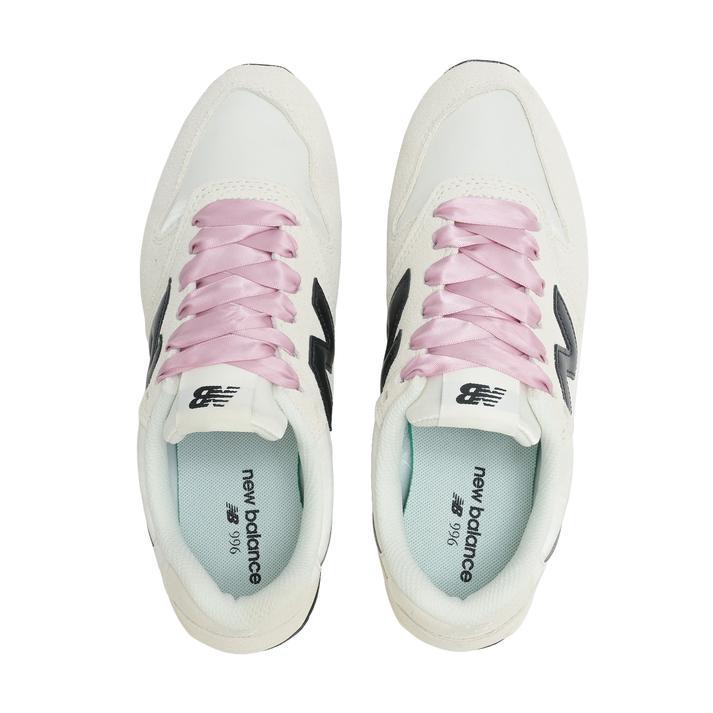 New Balance（ニューバランス） W996 6FJ(D) W996 W996 6FJ OFF WHITE
