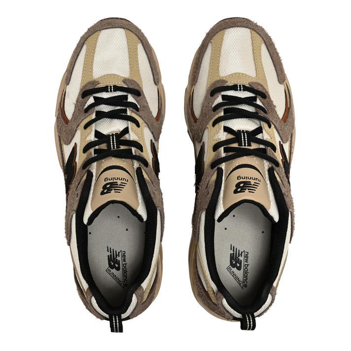 New Balance　ニューバランス　MR530　SG 　23.5　美品 New Balance（ニューバランス） MR530 SNC(D) MR530 MR530 SNC BROWN