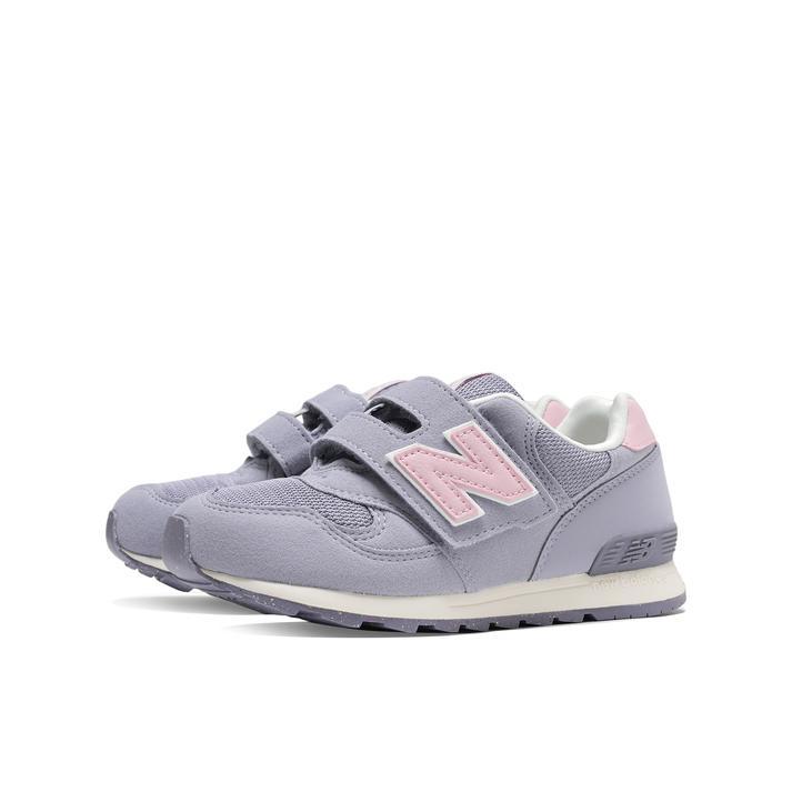New Balance（ニューバランス） キッズ 17-21 P313 9HD(W) P313 P313