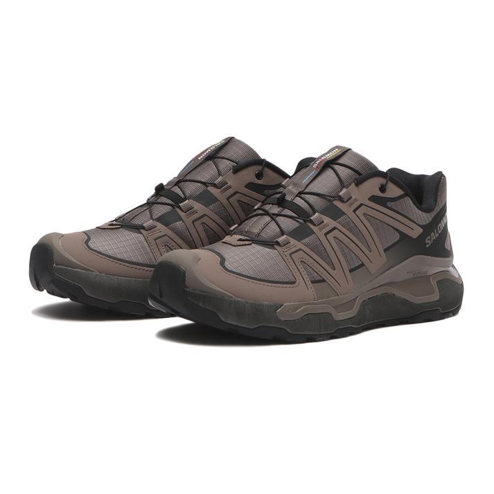 SALOMON（サロモン） XC ROAM エックスシーローム L49238900 Iron