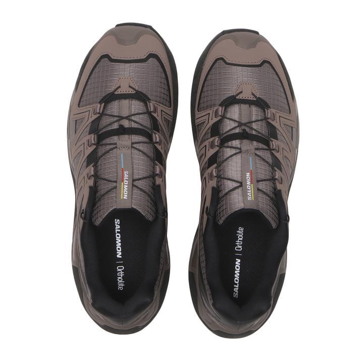SALOMON（サロモン） XC ROAM エックスシーローム L49238900 Iron