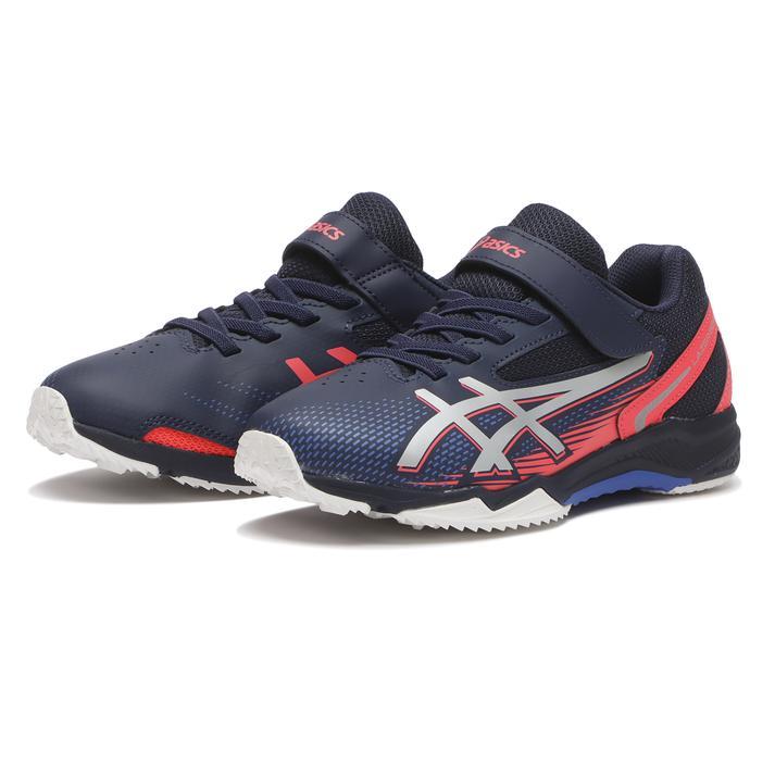ASICS（アシックス） キッズ 19-23(H) LAZERBEAM SL-MG 19-23 レーザー