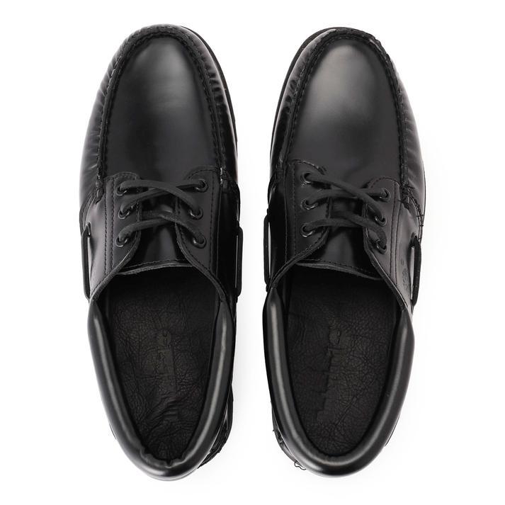 Timberland（ティンバーランド） 3-EYELET CLASSIC RUGSOLE スリーアイ