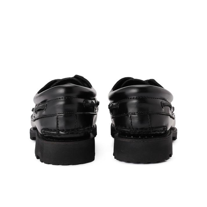 Timberland（ティンバーランド） 3-EYELET CLASSIC RUGSOLE スリーアイ