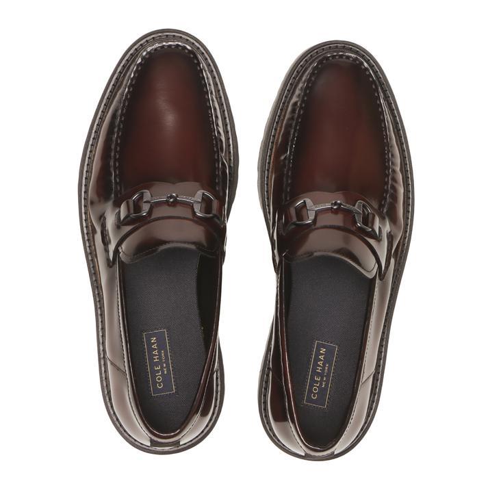 COLE HAAN（コールハーン） コール ハーン BROOME GRAND LUG SOLE BIT