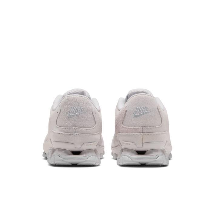 NIKE（ナイキ） W REAX 8 NSW SUEDE ウィメンズ リアックス 8 NSW