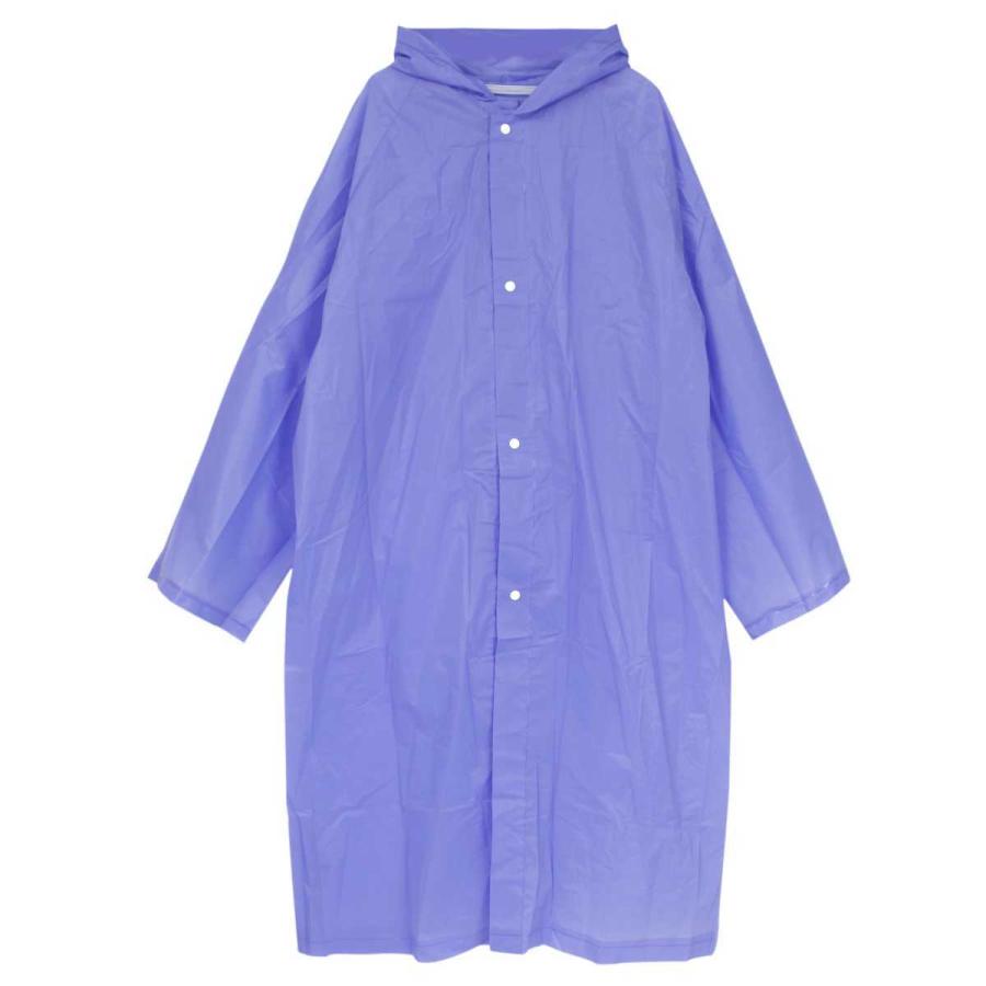 カッパ レインコート ロング丈 着丈110ｃｍ 男女兼用 ｍサイズ ビニールカッパ ポケットコート 雨合羽 10着入り ブルー 10着入り 全8色 M 6 Mst ピアニッシモ株式会社 通販 Yahoo ショッピング