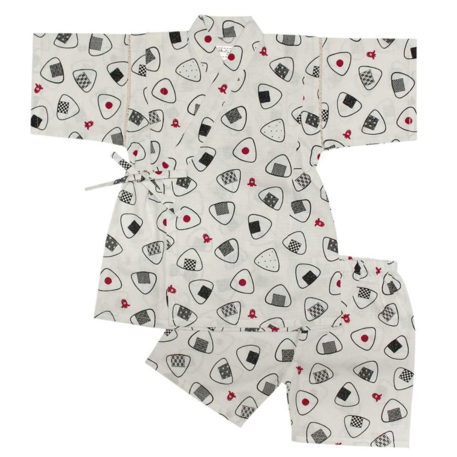 メール便 送料無料 甚平 男の子 子供 女の子 じんべい 日本製 生地 キッズ 綿100 上下セット ボーイズ 100 和柄 可愛い 在庫限り 暑さ対策 花火 おしゃれ 祭り 浴衣