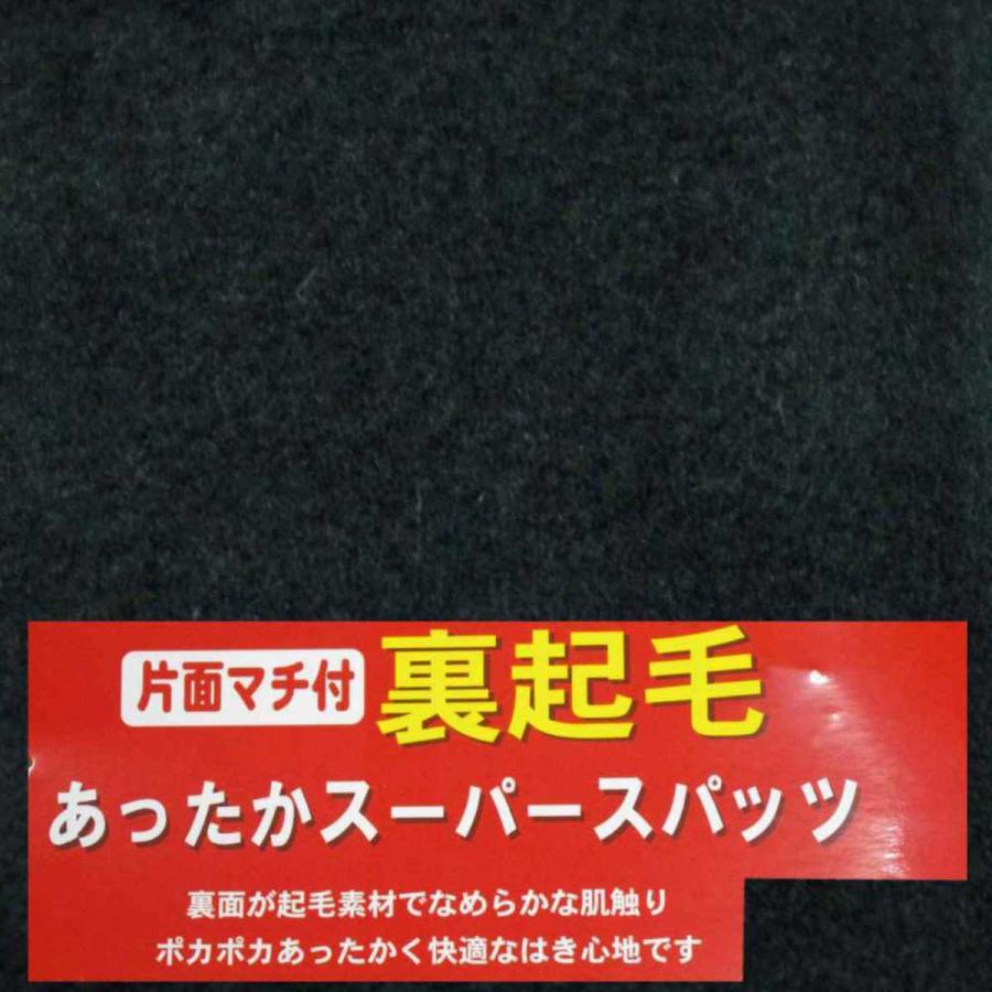 ゆうメール 送料無料  おしゃれ ガールズ ジュニア 福袋 秋冬物 見えるハッピーバッグ KIDS 福袋 2点入り プレゼントにも 3柄(全3色)160cm｜abc-pia｜06