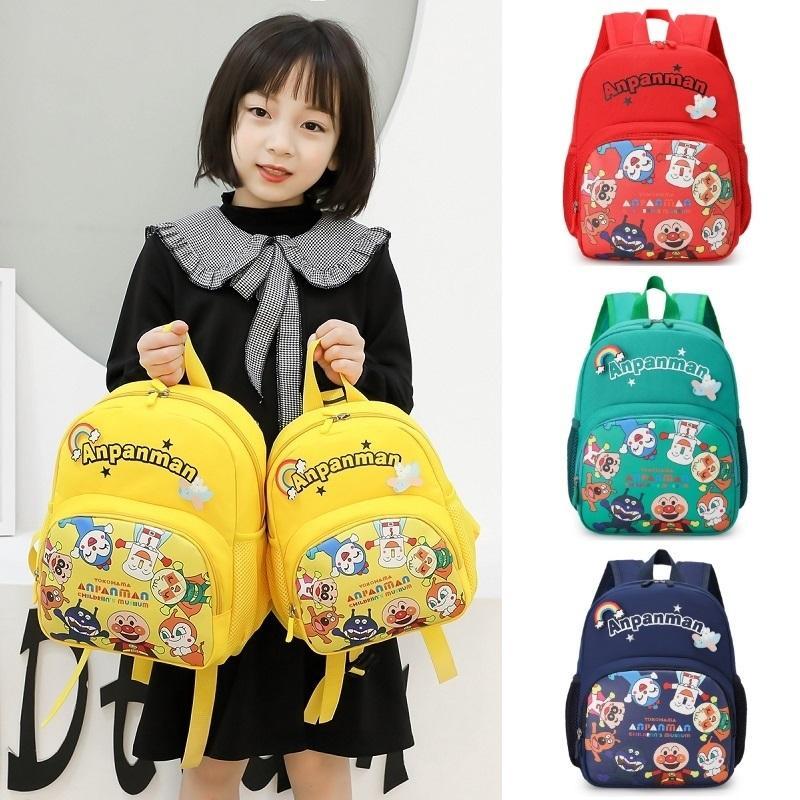 それいけ アンパンマン グッズ リュック キッズ リュックサック 子供用 こども 女の子 女子 男の子 男子 小学生 通園 通学 お出かけ おしゃれ 可愛い A 153cp エービーシー 通販 Yahoo ショッピング