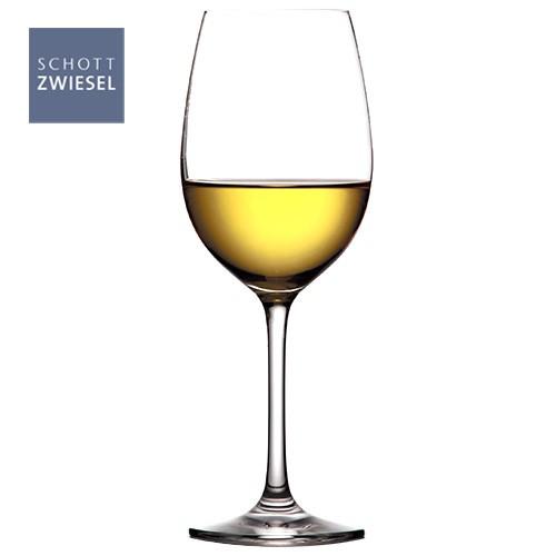 ワイングラス ショットツヴィーゼル SCHOTT ZWIESEL イヴェント 12ozホワイトワイン 115586×6脚セット 業務用 115586｜abc-wine