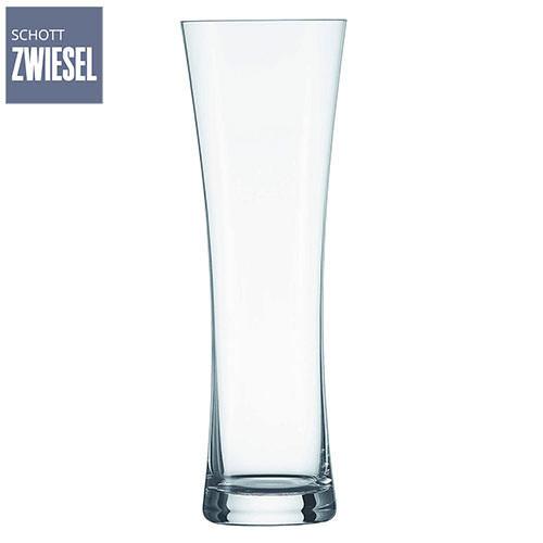 ビアグラス ショットツヴィーゼル SCHOTT ZWIESEL ビアベーシック ヴァイツェンS 451cc 6脚セット (115270) 01974 レストラン 飲食店 ホテル バー ギフト プレ