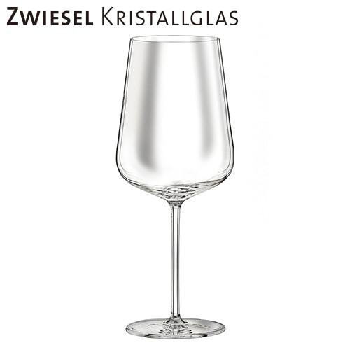 ワイングラス ショットツヴィーゼル SCHOTT ZWIESEL ヴェルベッレ ボルドー 121408×6脚セット 業務用 16987