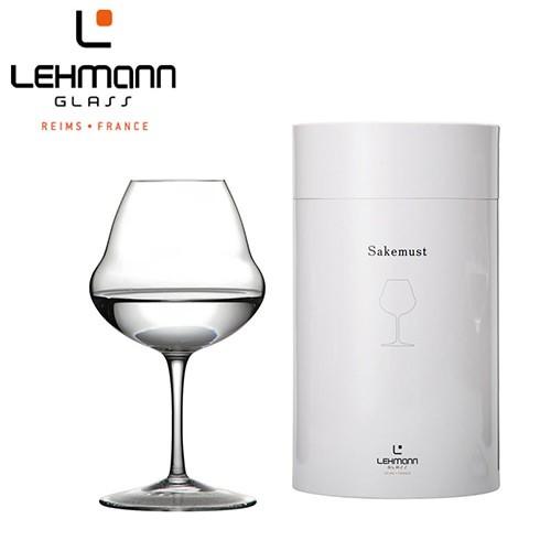 日本酒・焼酎・梅酒グラス レーマン Lehmann 酒マスト（八海山 