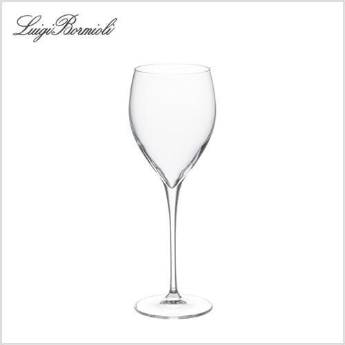 ワイングラス ルイジ・ボルミオリ ポプラ 11oz ワイン×6脚セット 業務用