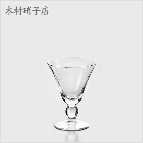 デザートカップ 木村硝子店 610-1 パフェ×6脚セット 業務用 748