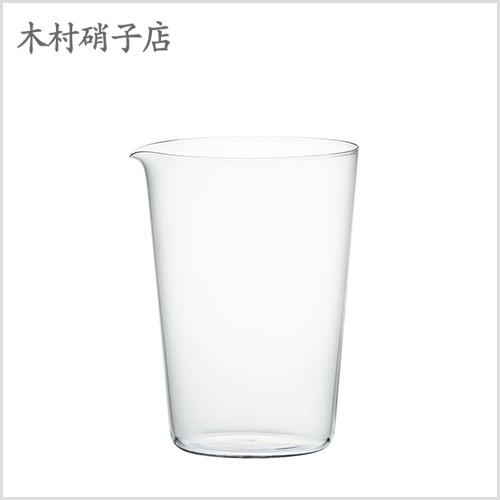 酒器・徳利 木村硝子店 Carta カルタ カタクチ1合×6脚セット 業務用