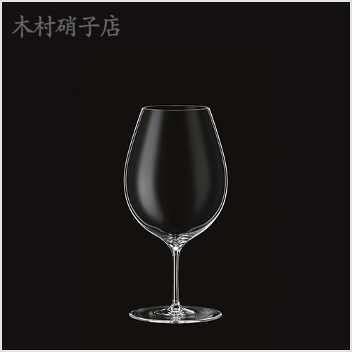 ワイングラス 木村硝子店 Cava サヴァ 18oz ワイン×6脚セット 業務用 14474
