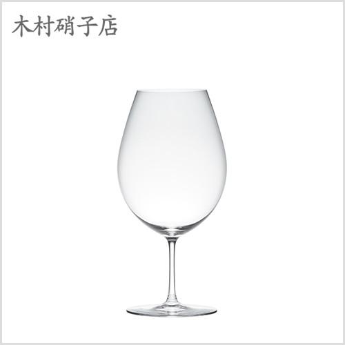 ワイングラス 木村硝子店 Cava サヴァ 22oz ワイン×6脚セット 業務用 10611