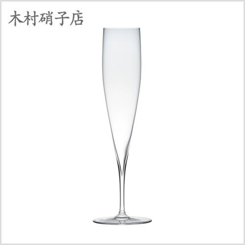 シャンパングラス 木村硝子店 Cava サヴァ 6oz シャンパーニュ×6脚セット 業務用 フルート型