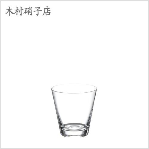 ロックグラス 木村硝子店 Cave カーブ 14oz オールド×6脚セット 業務用 2102