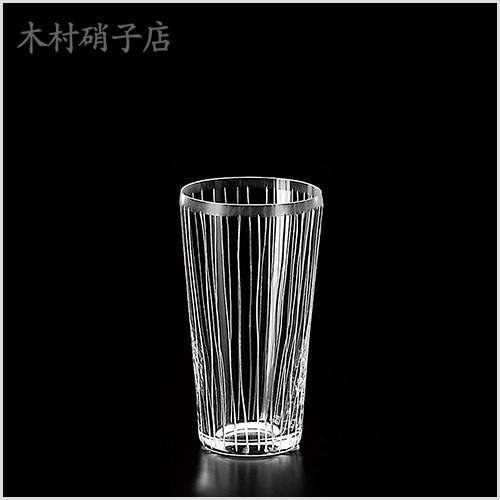 タンブラーグラス 木村硝子店 es-2-S 12oz タンブラー 業務用 5525