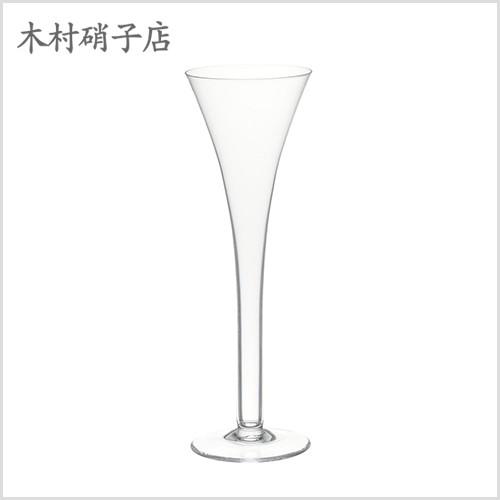 シャンパングラス 木村硝子店 Funk ZX ファンクZX 7oz BLシャンパン×6脚セット 業務用 7983 フルート型
