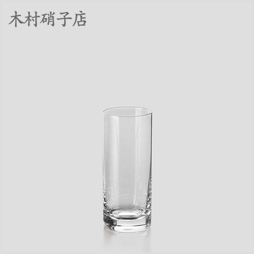 木村硝子店(日用品) - タンプラー水呑み 木村玻璃店 プラチナ Platina 6薬局衡オンス Lタンプラー×6脚仕かける 御勤め用 392
